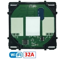 Сенсорний Wi-Fi вимикач модуль M-SK-W801-32A — 1 клавіша